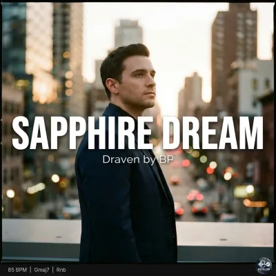 Sapphire Dream
