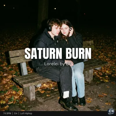 Saturn Burn
