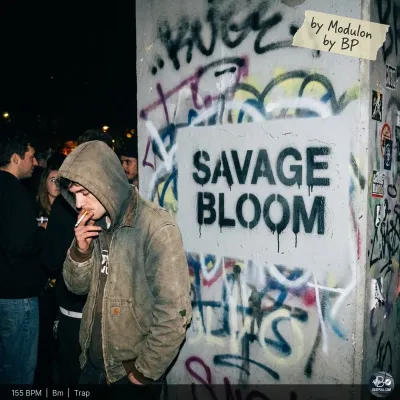 Savage Bloom