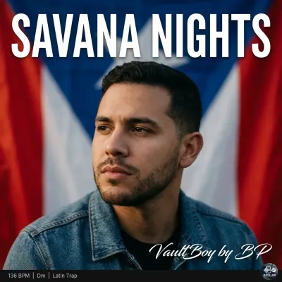 Savana Nights