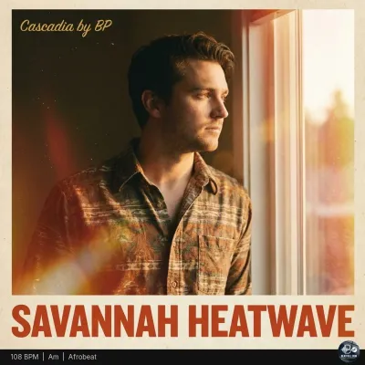 Savannah Heatwave