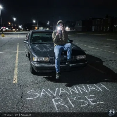 Savannah Rise