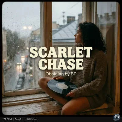 Scarlet Chase