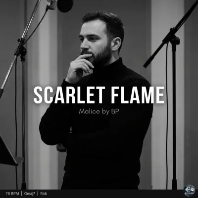 Scarlet Flame