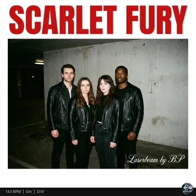 Scarlet Fury