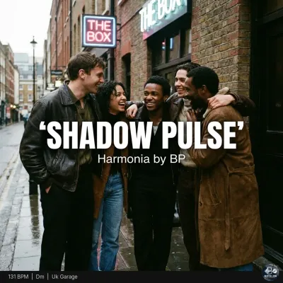 Shadow Pulse