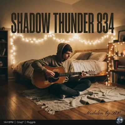 Shadow Thunder 834