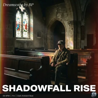 Shadowfall Rise