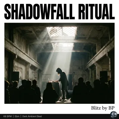 Shadowfall Ritual