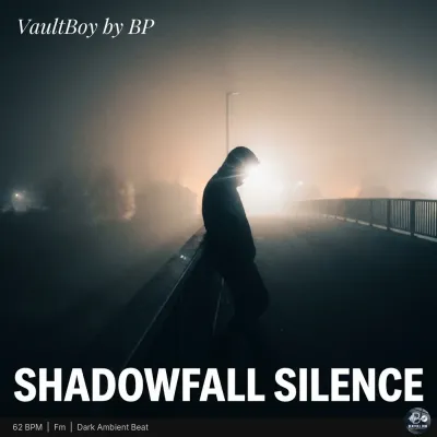 Shadowfall Silence