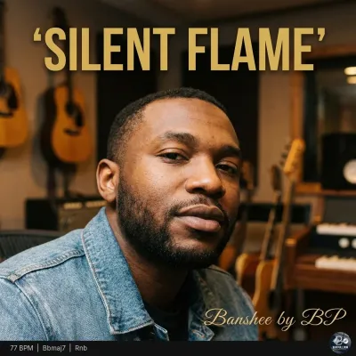 Silent Flame