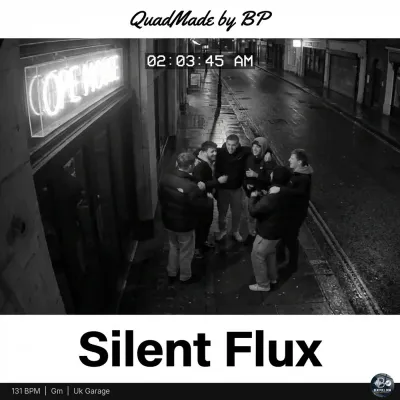 Silent Flux