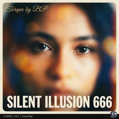 Silent Illusion 666