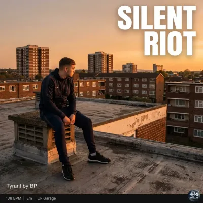 Silent Riot