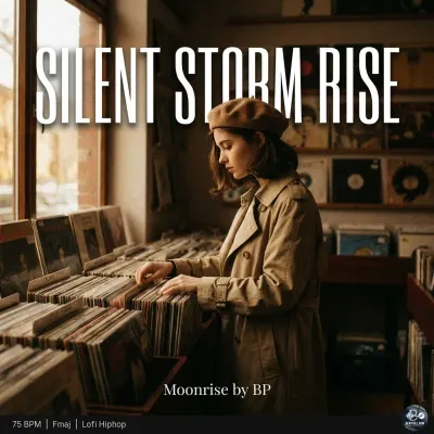 Silent Storm Rise