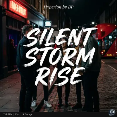 Silent Storm Rise