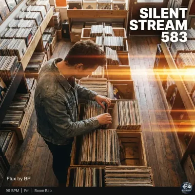 Silent Stream 583