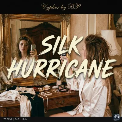 Silk Hurricane