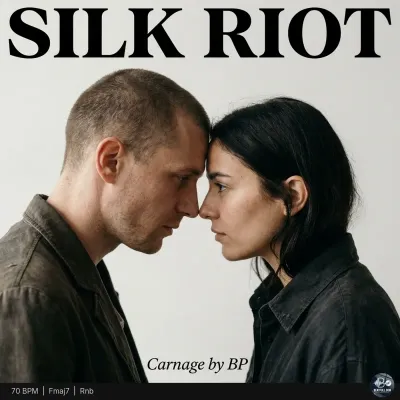 Silk Riot