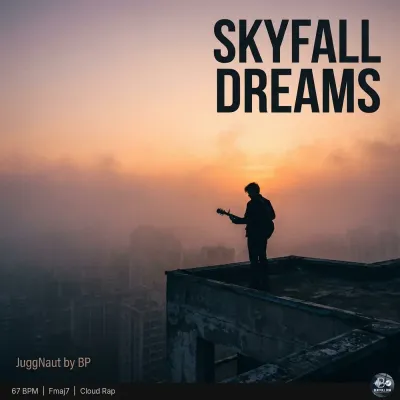 Skyfall Dreams