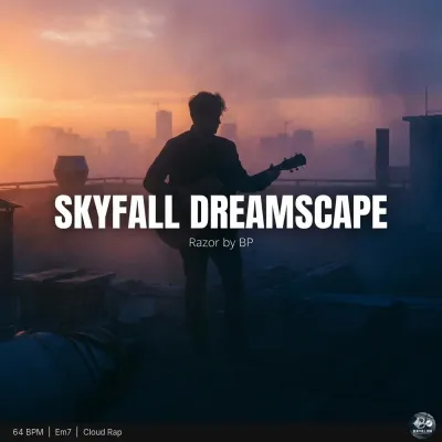 Skyfall Dreamscape