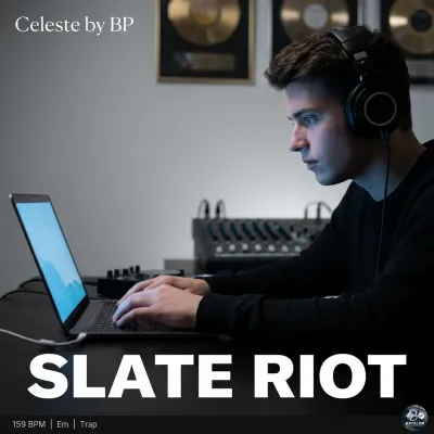 Slate Riot