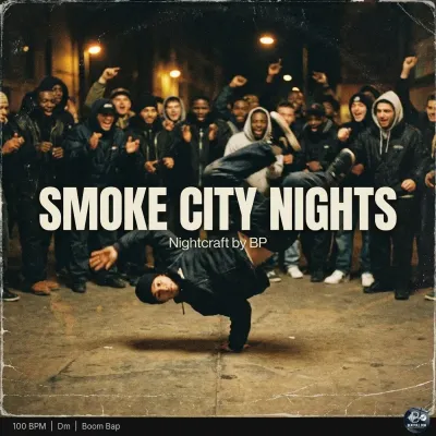Smoke City Nights