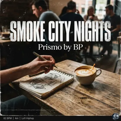 Smoke City Nights