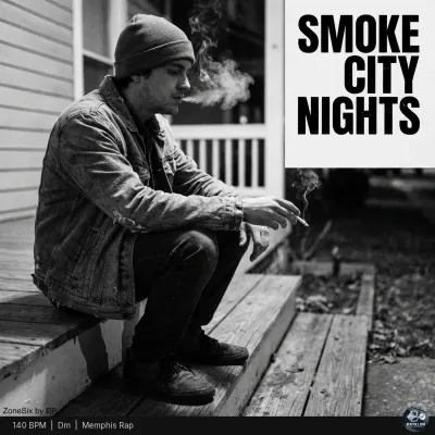 Smoke City Nights