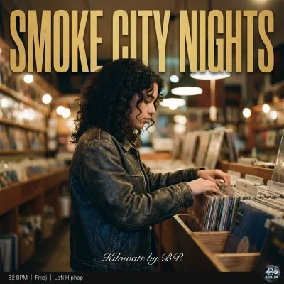 Smoke City Nights