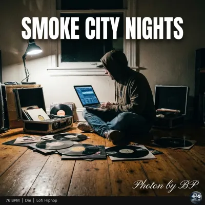 Smoke City Nights