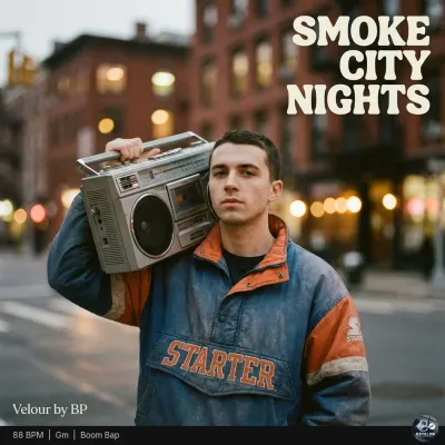 Smoke City Nights