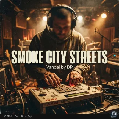 Smoke City Streets