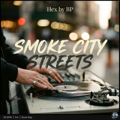 Smoke City Streets