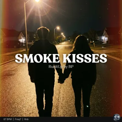 Smoke Kisses