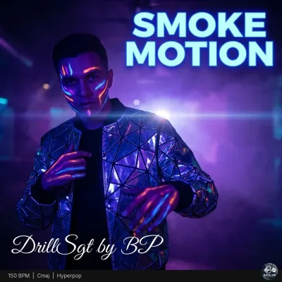 Smoke Motion