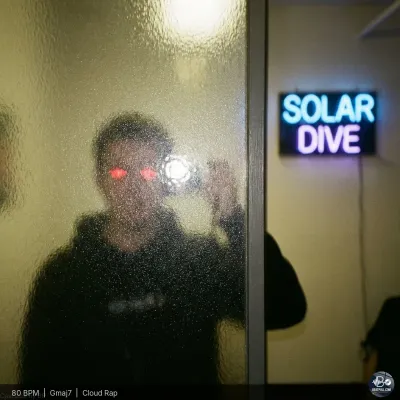 Solar Dive