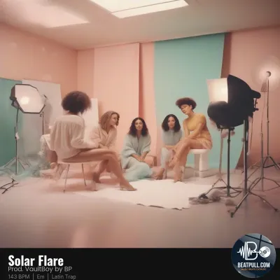 Solar Flare