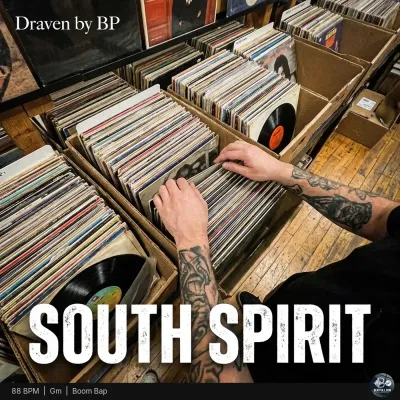 South Spirit