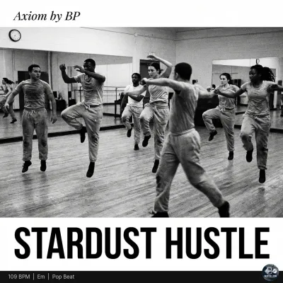Stardust Hustle