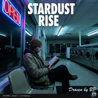 Stardust Rise