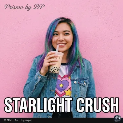 Starlight Crush
