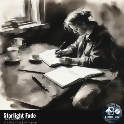 Starlight Fade