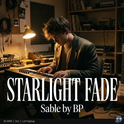 Starlight Fade
