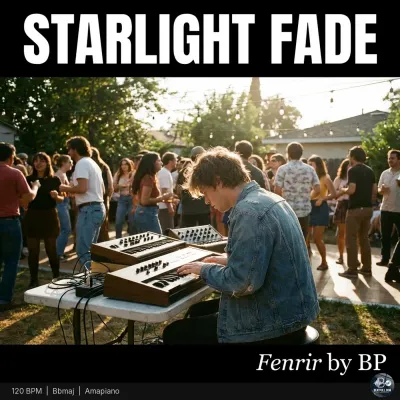 Starlight Fade