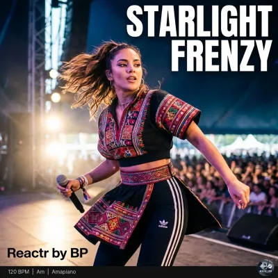 Starlight Frenzy