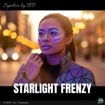 Starlight Frenzy