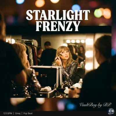 Starlight Frenzy
