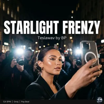 Starlight Frenzy