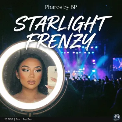 Starlight Frenzy